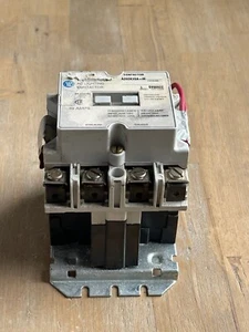 WESTINGHOUSE A202K1GA-M AC LIGHTING CONTACTOR 30A - Picture 1 of 8