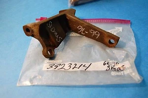 1966-76 c3 corvette smog pump mounting bracket bracket 3923214 USED GM - Picture 1 of 1