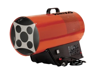 GENERATORI DI ARIA CALDA a gas BRIXO - Immagine 1 di 4