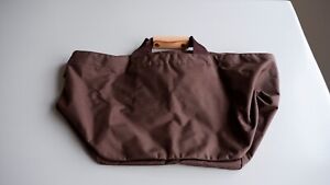 Herve Chapelier Zip Tote Bags & Handbags for Women for sale | eBay