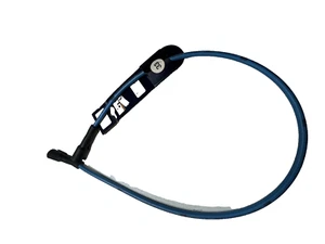 BERU POWER CABLE R33 Bougie Kabel FÜR FIAT Panda I Schrägheck. - Picture 1 of 5