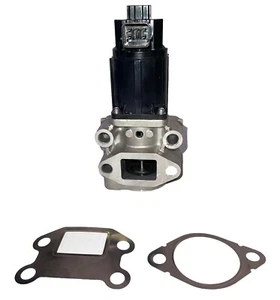 Recirculation EGR Valve For Mitsubishi L200 Pajero Triton Shogun 831018 1582A037 - Picture 1 of 8