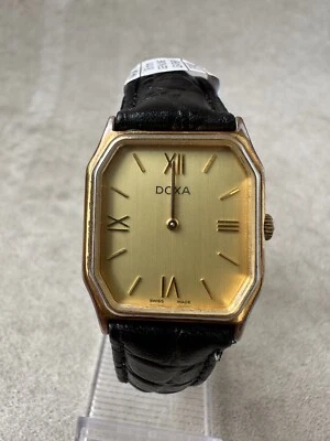 Watch Vintage Doxa K4932 5457 Unisex - Image 1 of 4