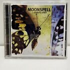 Excellent Condition CD Moonspell: Butter...