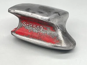 Sykes Pickavant S-P540 Panel Beating Dolly Anvil Body Dent Repair Old Tool - Picture 1 of 12