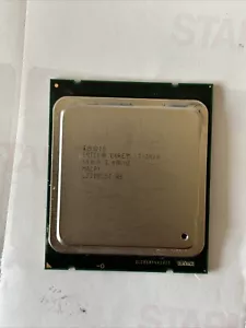 Intel Core i7-3820 SR0LD 3.60GHz Socket (LGA2011) Quad Core CPU Processor - Picture 1 of 2