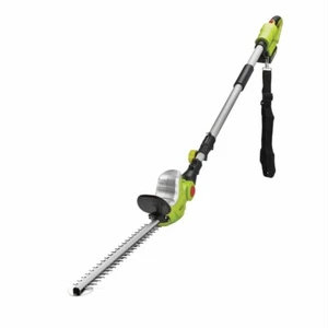Garden 20V Cordless Lithium-ion Telescopic Hedge Trimmer - Bild 1 von 4