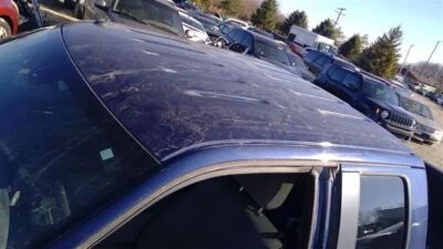 Bolsas de aire de techo súper cabina para camioneta Ford F150 09-14 444368 Foto 1 de 4