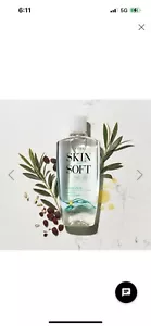 Avon Skin So Soft Original Badeöl 16,9 Oz. Neu - Bild 1 von 5
