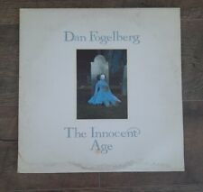 Dan Fogelberg The Innocent Age 2 Records 12" Double LP Vinyl 33 RPM KE2-37393