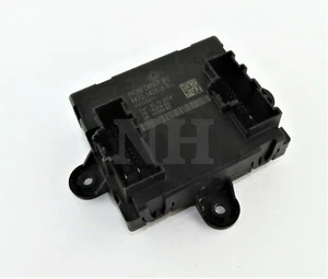 FK7214D618BC Jaguar Land Rover Genuine Front Driver Side MID Door Module Unit - Picture 1 of 3