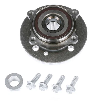 Kit de cojinete de rueda-PROKIT NSK KH30007 se adapta a 06-07 Mini Cooper Foto 1 de 4