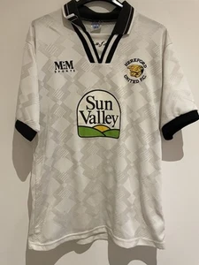 Hereford United 1996/97 Heimtrikot Herren Small » - Bild 1 von 8