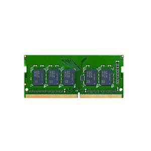 SYNOLOGY Memory Expansion 4 GB DDR4 for DS2422+ 4GB D4ES02-4G - Picture 1 of 2