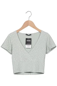 Brandy Melville T-Shirt Damen Shirt Kurzärmliges Oberteil Gr. 3XS He... #cno5gbg - Bild 1 von 4