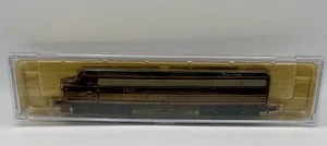 RARE NIB N Life-Like 7174 E8A Locomotive CUSTOM PAINT Boston & Maine B&M #3821 - Picture 1 of 8