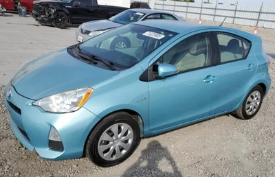 Airbag de rodilla para conductor Toyota Prius LH 2012-2019 FABRICANTE DE EQUIPOS ORIGINALES Foto 1 de 4