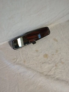 00-05 PONTIAC BONNEVILLE REAR VIEW MIRROR - Picture 1 of 4