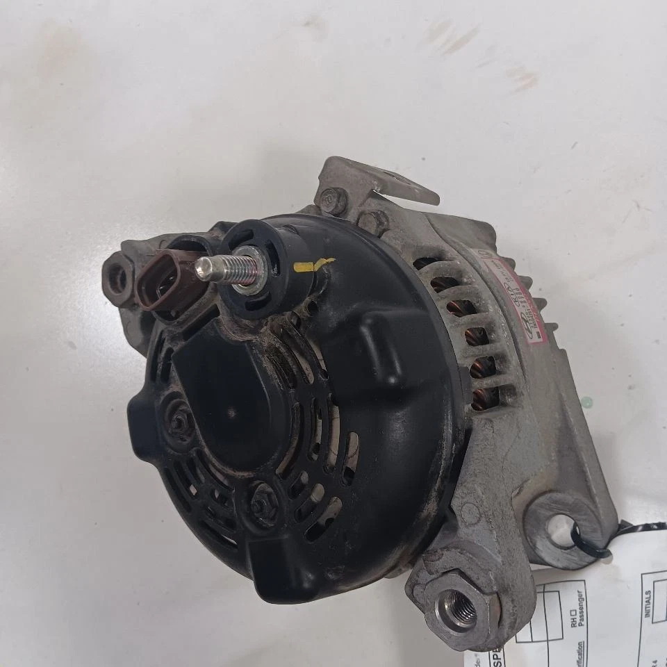 Alternador 150 Amp para Kia Sportage 17-22 Foto 1 de 4