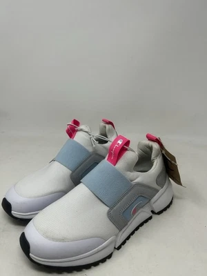 Champion Rf Lite Slip-On Low Sneakers Trainer Women Shoes White/Pink Size 7 - Image 1 of 4