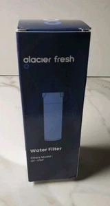 GLACIER FRESH XWF Replacement for GE XWF Refrigerator Water Filter - Picture 1 of 9