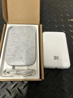 KONVOLUT HP Sprocket, KODAD Smartphone Sofortdrucker, BESCHREIBUNG LESEN - Bild 1 von 4