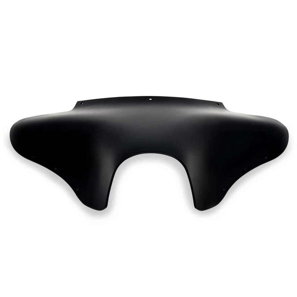 Аэродинамический обтекатель Memphis Shades Batwing Bagger Style, черный MEM7011 - Изображение 1 из 1