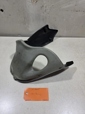 Buell Ulysses XB12 XB12XT 2008 carenado delantero inferior de la barbilla #NV2-83 Foto 1 de 4