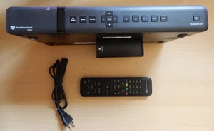 SAGEMCOM  RCI88-1000 KDG  Kabel Receiver mit 1000GB Festplatte (Recorder) #2943 - Bild 1 von 24