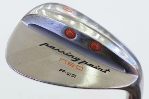 Miura Passing Point Neo PP-W01 Wedge Golf Club 50 Raune I75/R #AP04324 - Picture 1 of 6