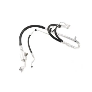Genuine ACDelco For Chevy Silverado 1500 2017-2019 A/C Compressor Hose Assembly - Picture 1 of 5