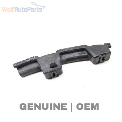 AUDI A8 QUATTRO 2011-2014 - Guía de parachoques trasero izquierdo / soporte 4H0807365A Foto 1 de 4