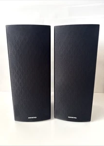 Altavoces delanteros izquierdo y derecho ONKYO SKF-591 canales 130W 6 ohmios probados - Imagen 1 de 10