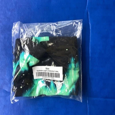 MeUndies New In The Package Northern Lights Patterned Underwear, Size XXL - Image 1 of 4