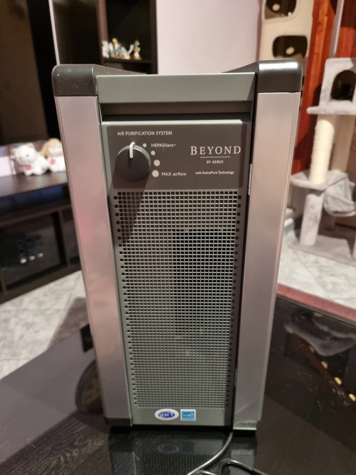 Purificatore d'aria Beyond Guardian Air - Immagine 1 di 4