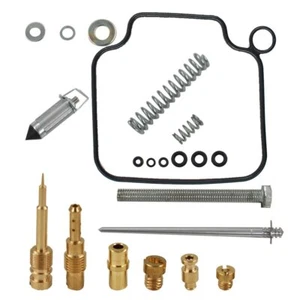 Carburetor Rebuild Kit For Honda TRX400 TRX450 TRX350 TM TE FE FW S ES USA - Bild 1 von 6