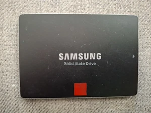 Samsung Solid State Drive SSD 850 Pro 512GB MZ-7KE512 (Working- Please Read) - Afbeelding 1 van 8