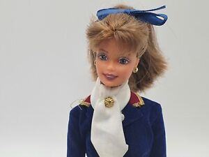 Barbie Turnier Reiterin