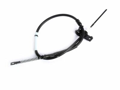 Cable de freno de estacionamiento trasero izquierdo AC Delco 11517FS para Chevrolet Equinox 2010-2017 Foto 1 de 2