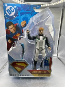 DC (SUPERMAN) 2025 Action Figure - "GREEN LANTERN" - Picture 1 of 3