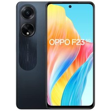 Oppo F23 5G Cool Black 8GB RAM 256GB Storage 5000 mAh Factory Unlocked Netwok