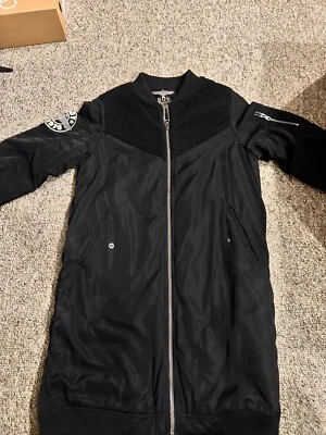 Длинная куртка для мальчика London - Изображение 1 из 4