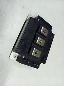 Original Mitsubishi CM400DY-24NF IGBT Modul (111) - Bild 1 von 2