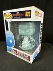 Marvel Spiderman Hydro-Man Funko Pop! Vinyl Bobble Head Figure #475