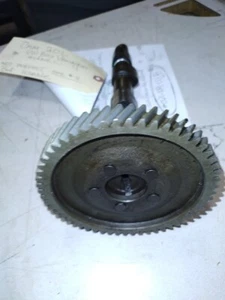 VW Bus Vanagon Camshaft 2000cc 2.0L Hydraulic Aircooled 75-83 # 021 109 111B - Picture 1 of 22