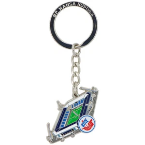 F.C. Hansa Rostock Llavero Estadio del Mar Báltico - Imagen 1 de 1
