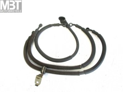 Kawasaki VN 750 Vulcan передние тормозные магистрали тормозная магистраль год 85-92 - Изображение 1 из 3