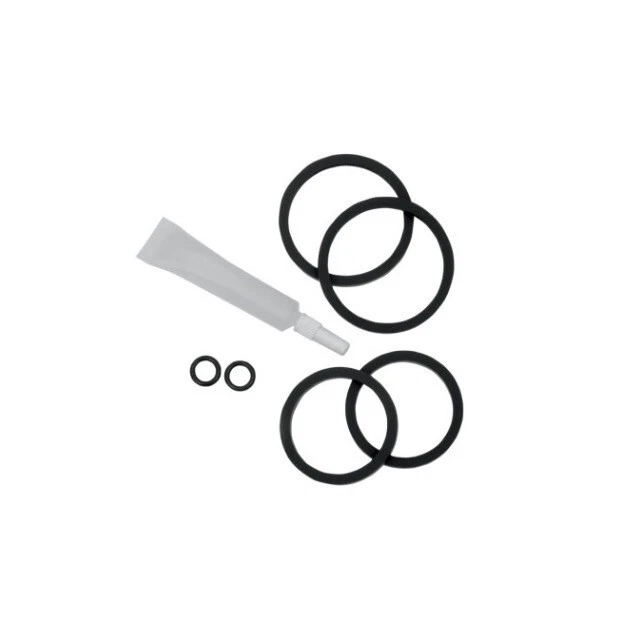 Performance Machine® 0053-3903 - 137x4B Brake Caliper Rebuild Seal Kit - Image 1 of 1