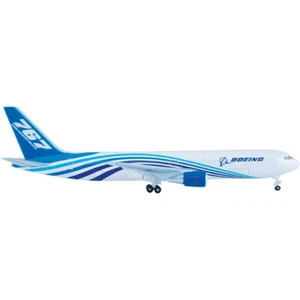 Hogan #8348 1/500 BOEING 767-300BCF - Picture 1 of 1
