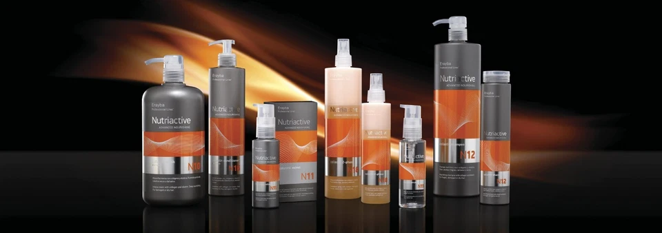 Erayba Nutriactive Full Range - Image 1 of 1